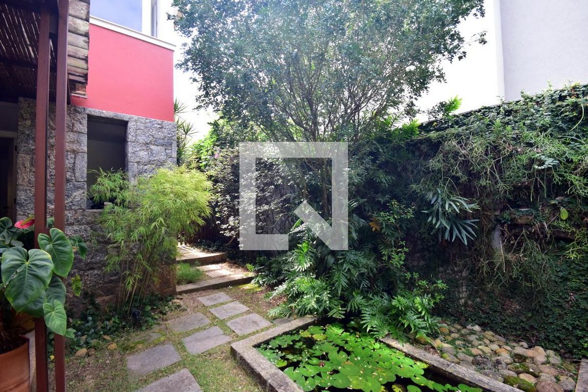 Casa, 4 quartos, 650 m² - Foto 24