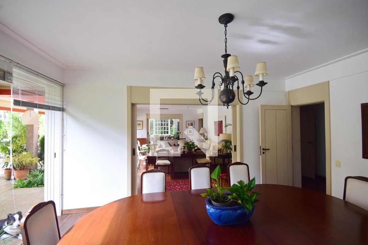 Casa, 4 quartos, 650 m² - Foto 48