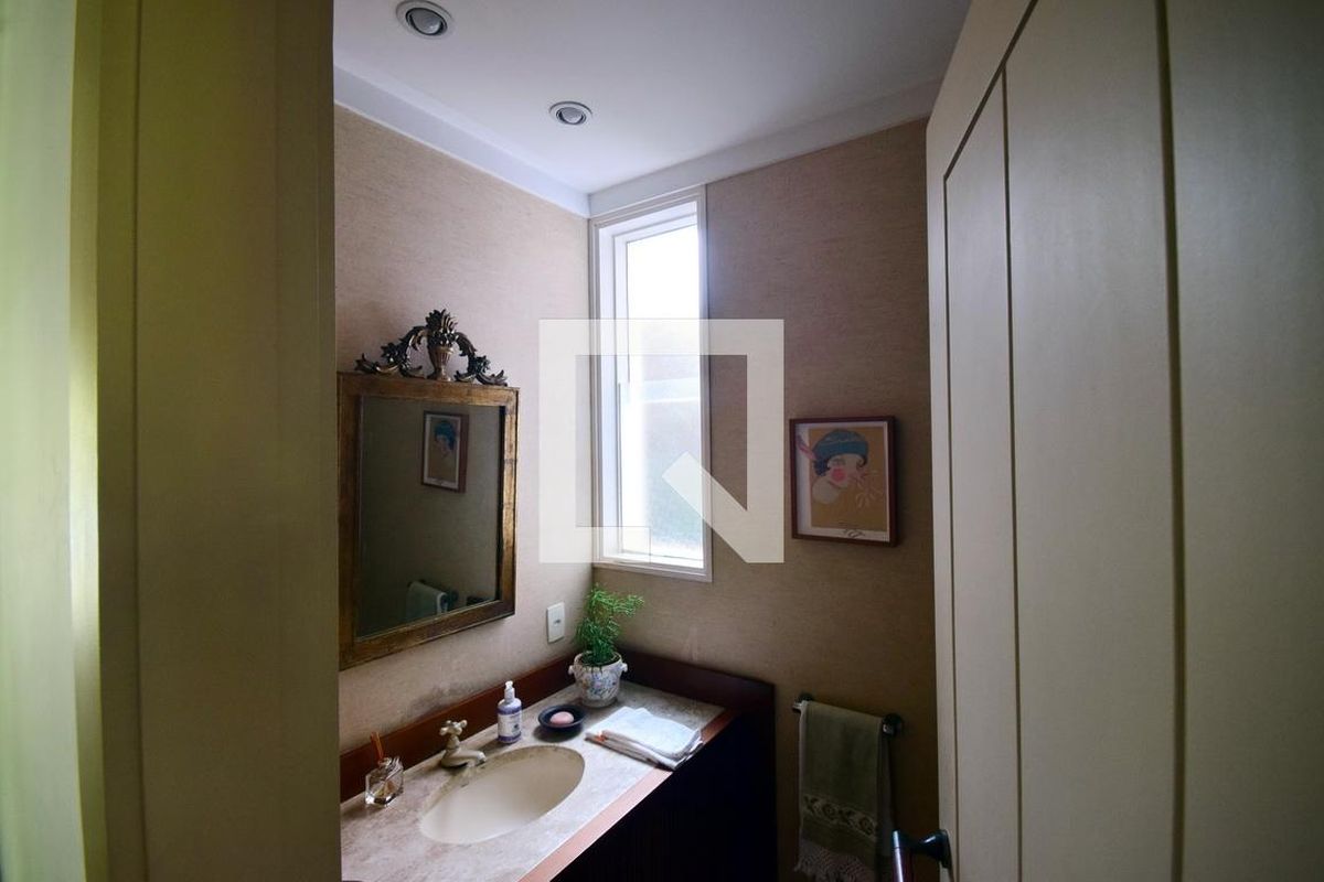 Casa, 4 quartos, 650 m² - Foto 38