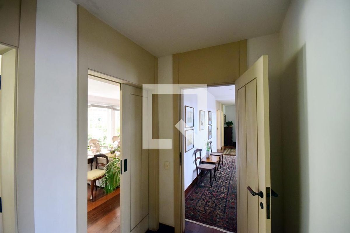 Casa, 4 quartos, 650 m² - Foto 52