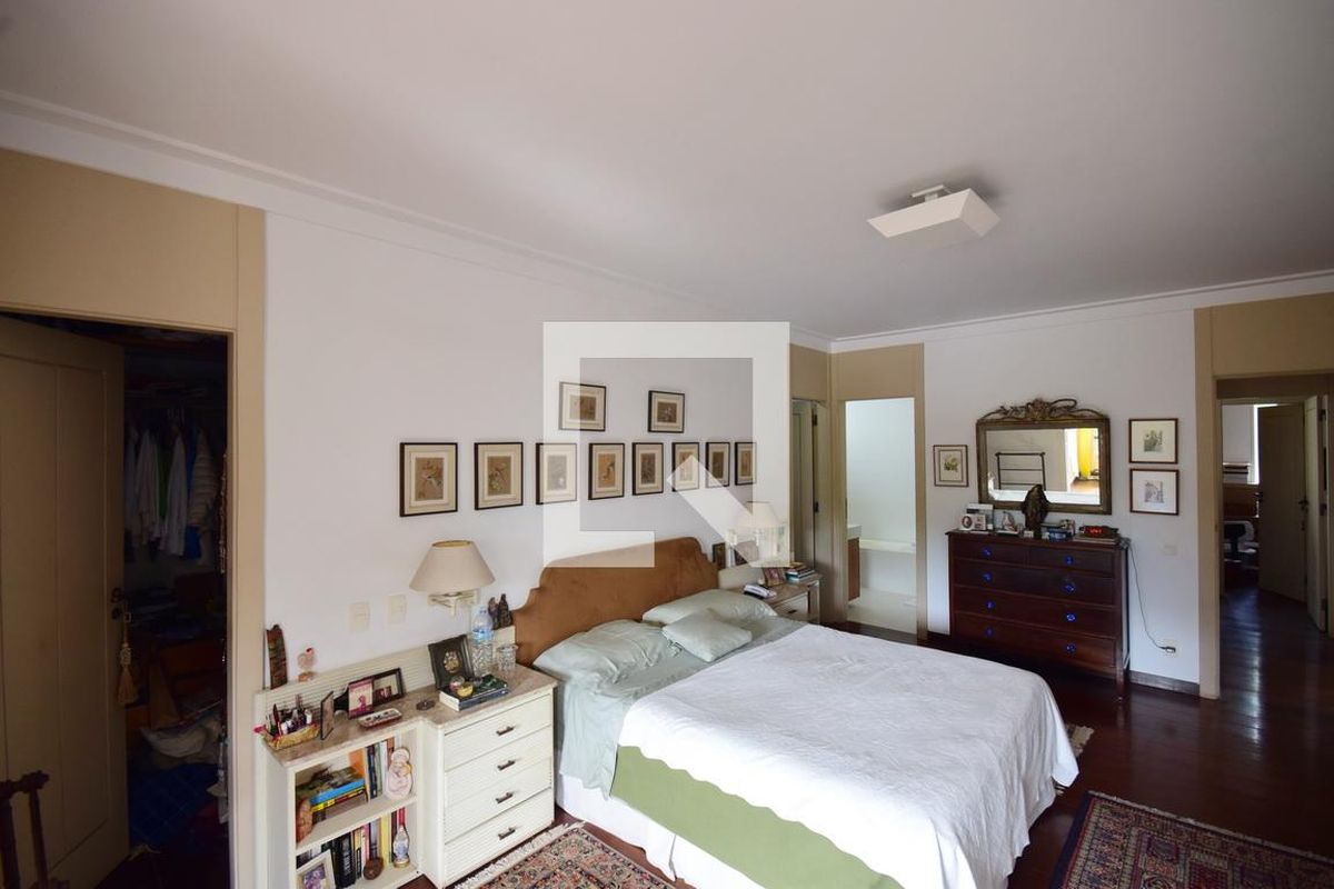 Casa, 4 quartos, 650 m² - Foto 112