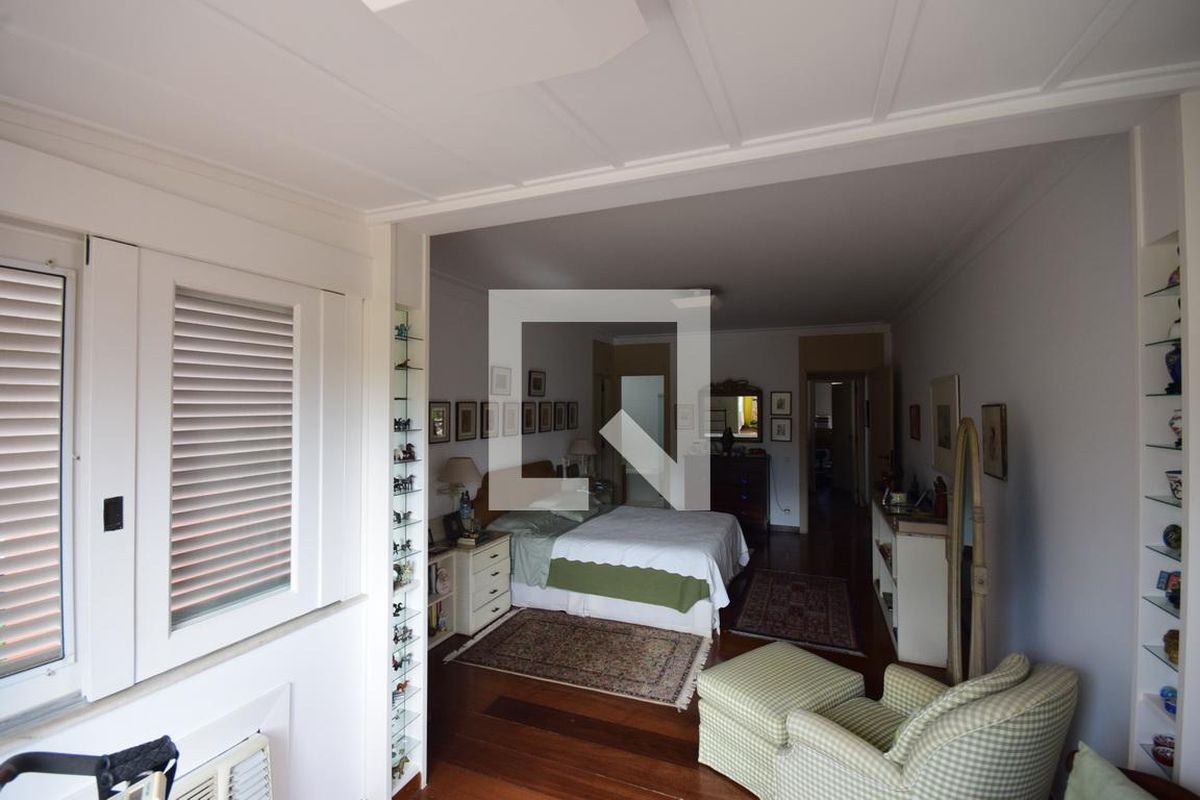 Casa, 4 quartos, 650 m² - Foto 110