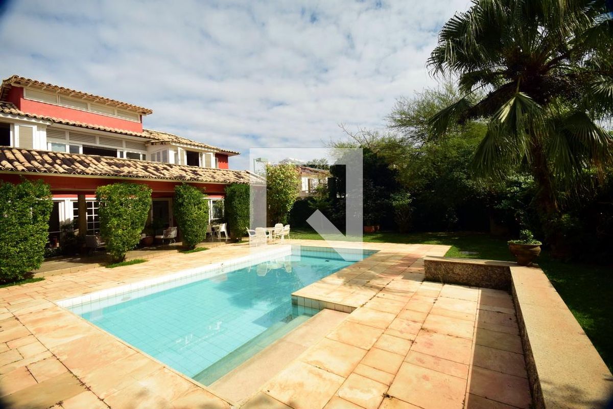 Casa, 4 quartos, 650 m² - Foto 198