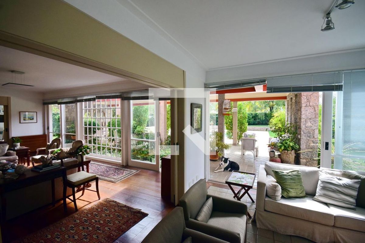 Casa, 4 quartos, 650 m² - Foto 4