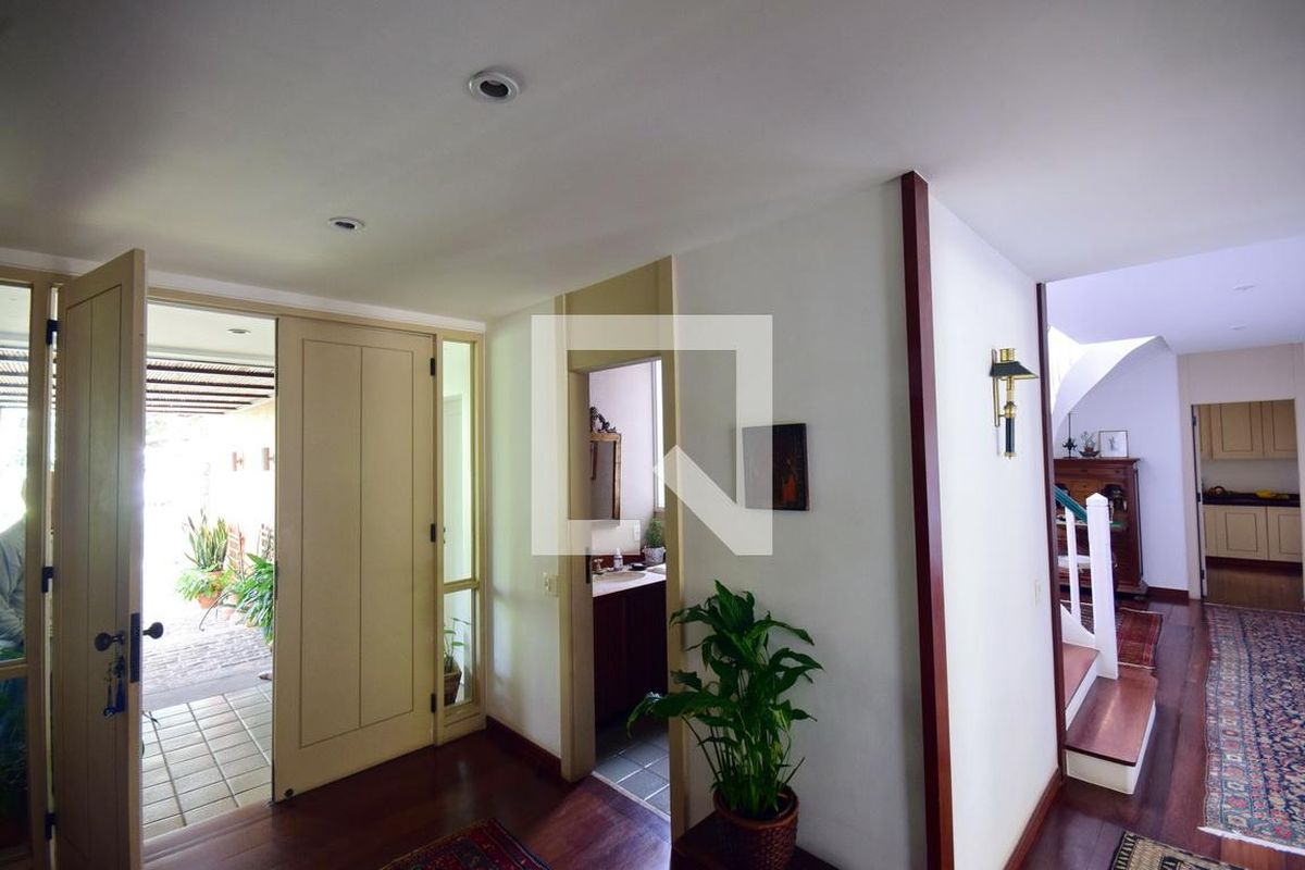 Casa, 4 quartos, 650 m² - Foto 36