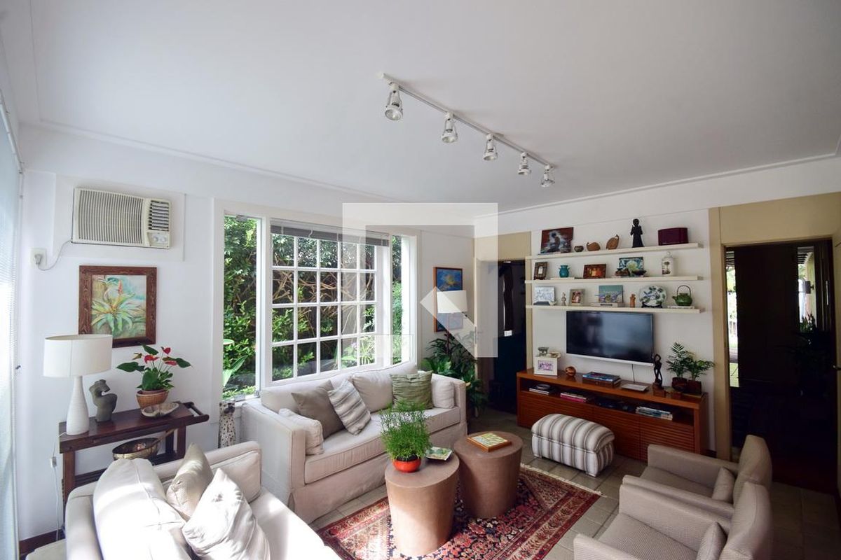 Casa, 4 quartos, 650 m² - Foto 2