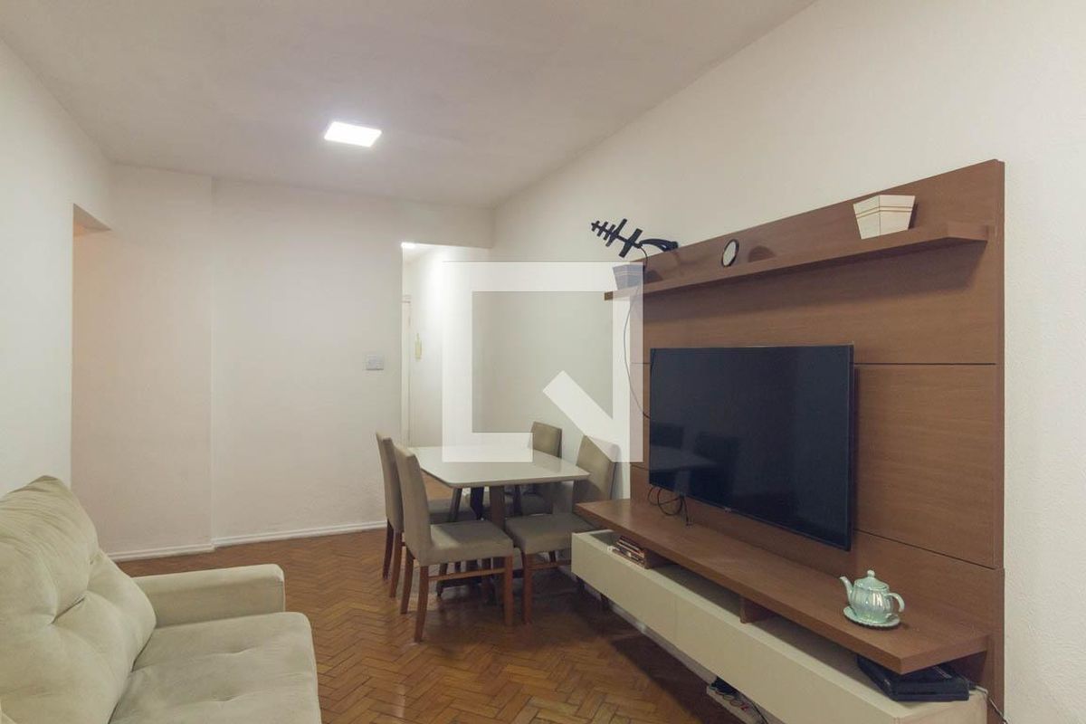 Apartamento, 1 quarto, 69 m² - Foto 10