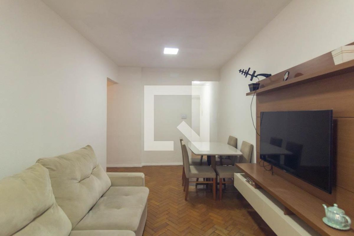 Apartamento, 1 quarto, 69 m² - Foto 7