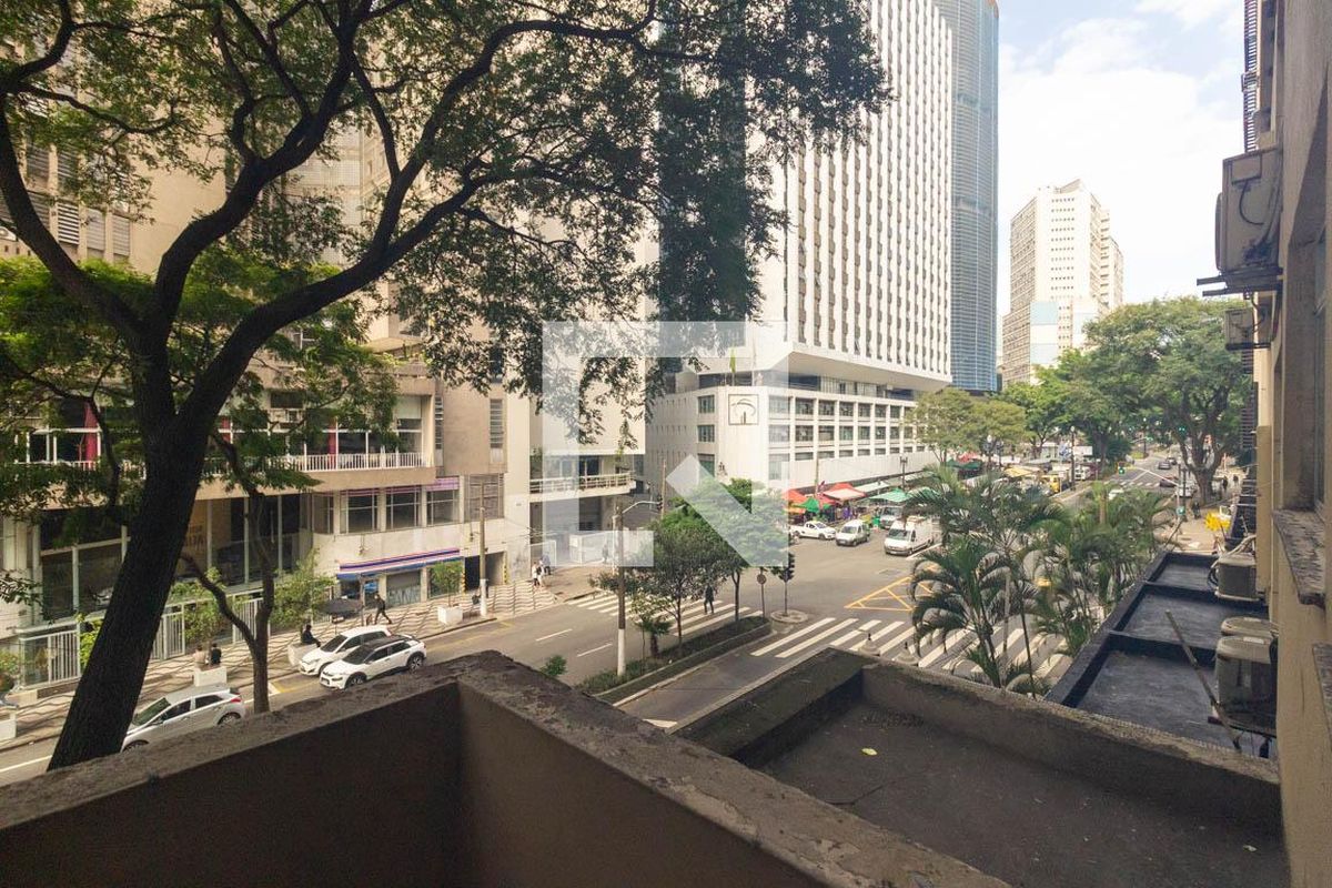 Apartamento, 1 quarto, 69 m² - Foto 15