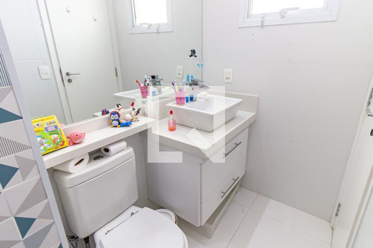Apartamento, 3 quartos, 120 m² - Foto 39
