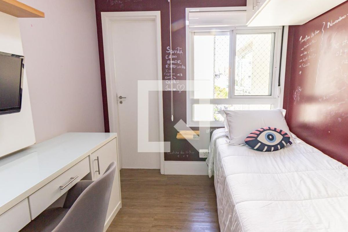Apartamento, 3 quartos, 120 m² - Foto 16