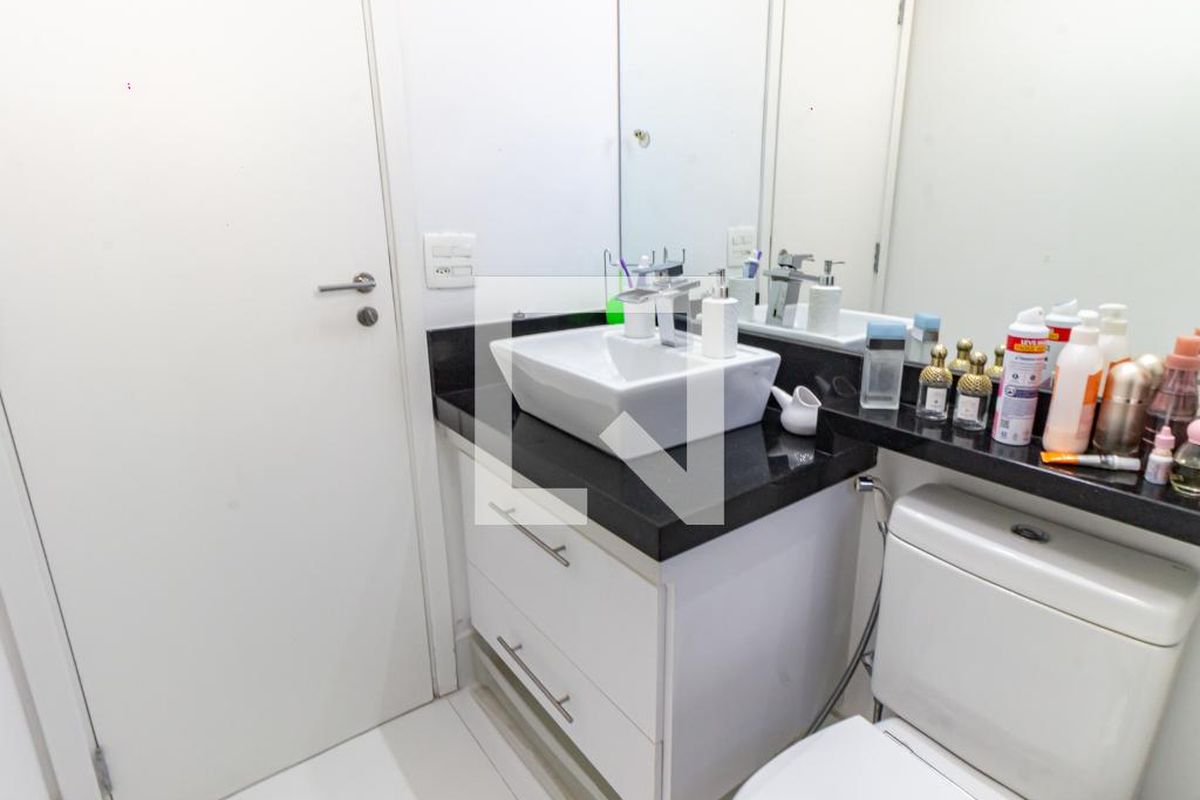 Apartamento, 3 quartos, 120 m² - Foto 22
