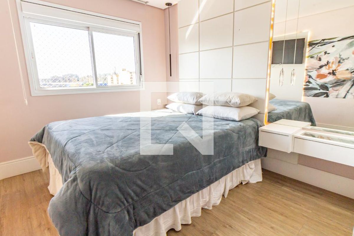 Apartamento, 3 quartos, 120 m² - Foto 23