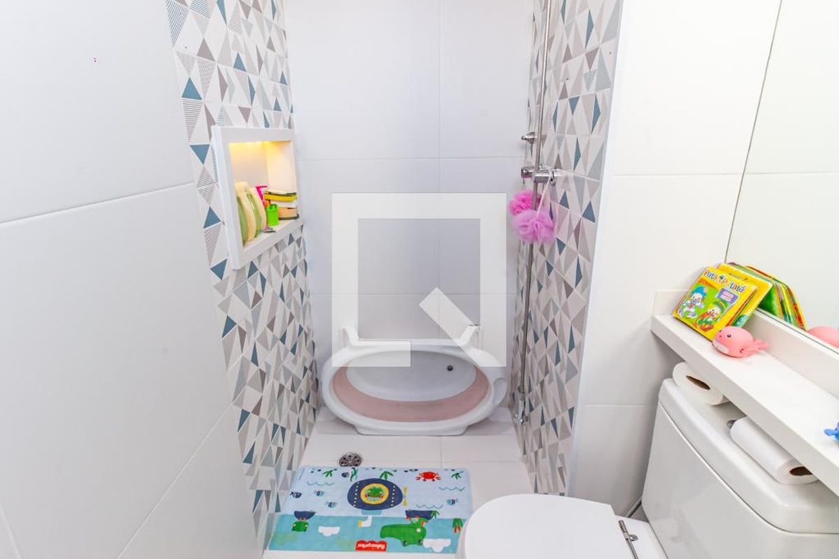 Apartamento, 3 quartos, 120 m² - Foto 38