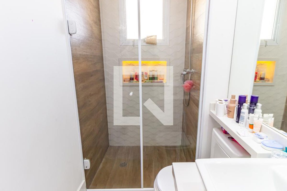 Apartamento, 3 quartos, 120 m² - Foto 30