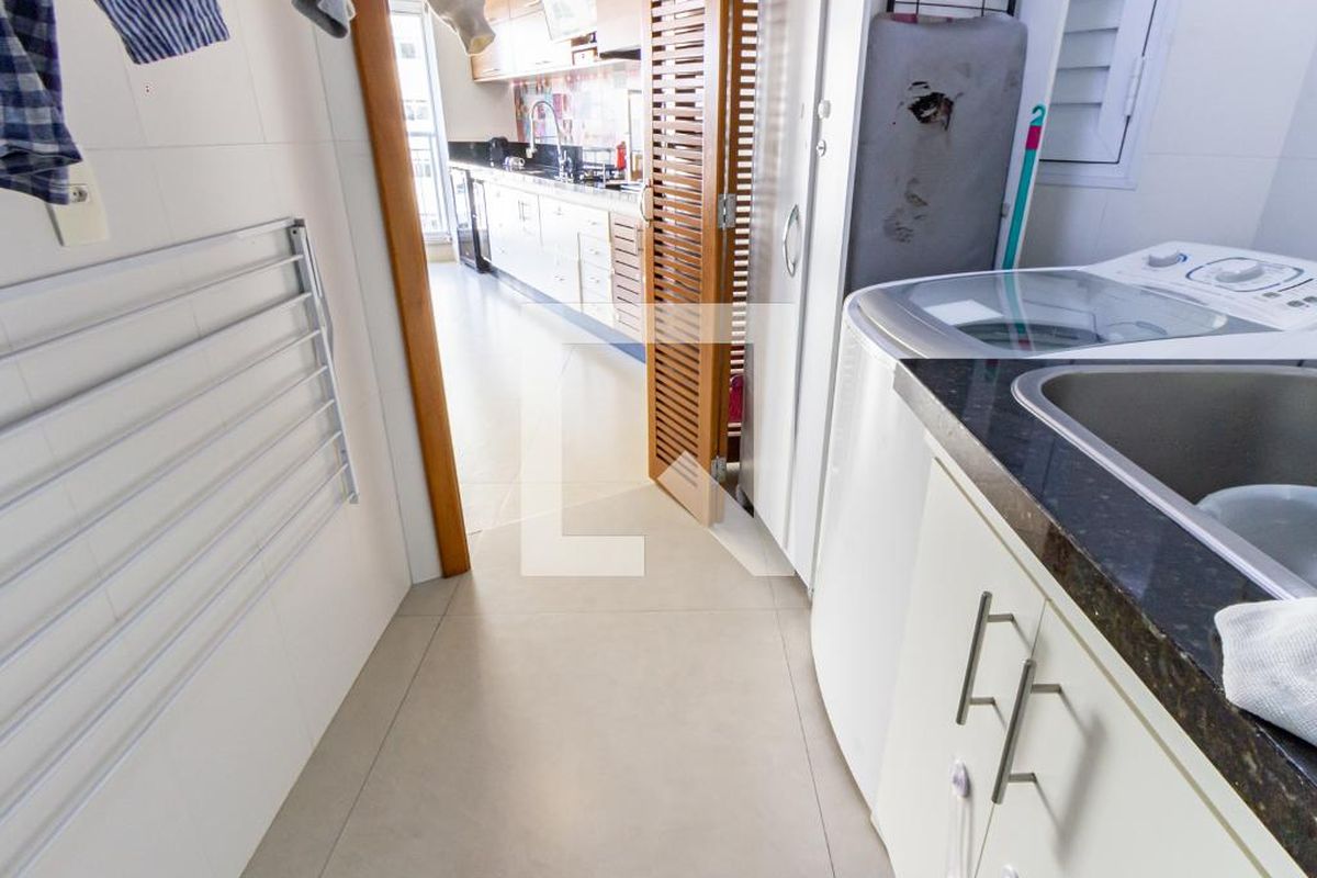 Apartamento, 3 quartos, 120 m² - Foto 45