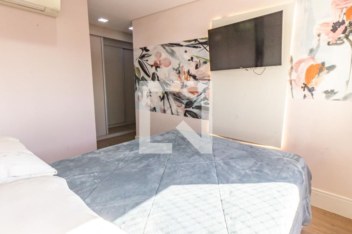 Apartamento, 3 quartos, 120 m² - Foto 25