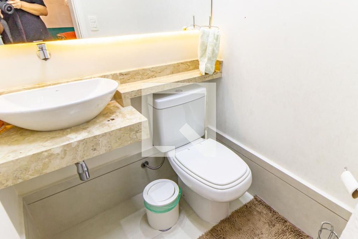 Apartamento, 3 quartos, 120 m² - Foto 13