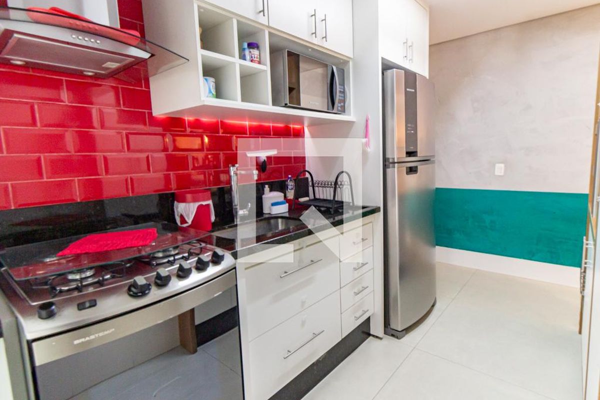 Apartamento, 3 quartos, 120 m² - Foto 42