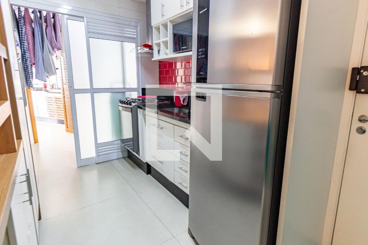 Apartamento, 3 quartos, 120 m² - Foto 40