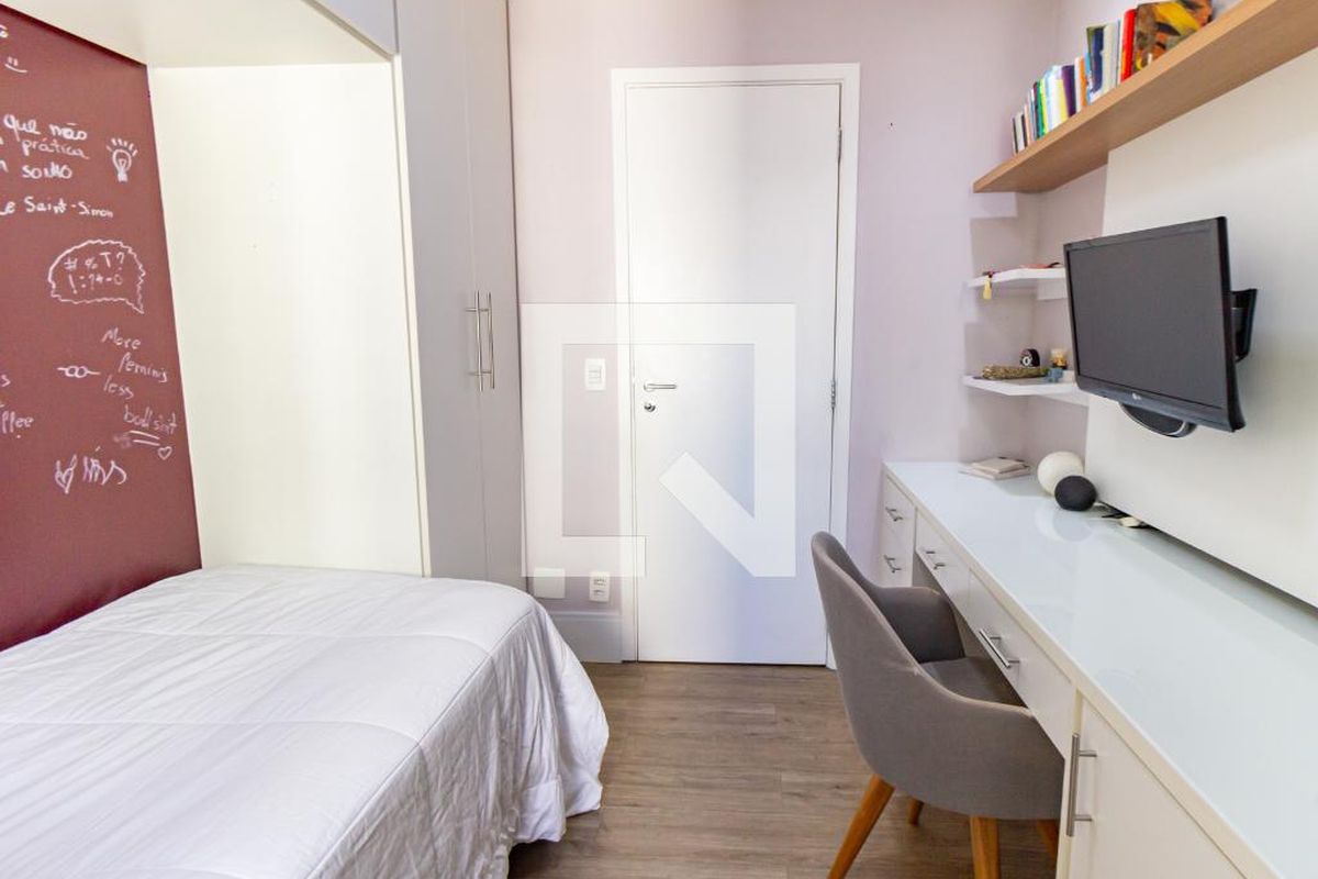 Apartamento, 3 quartos, 120 m² - Foto 18