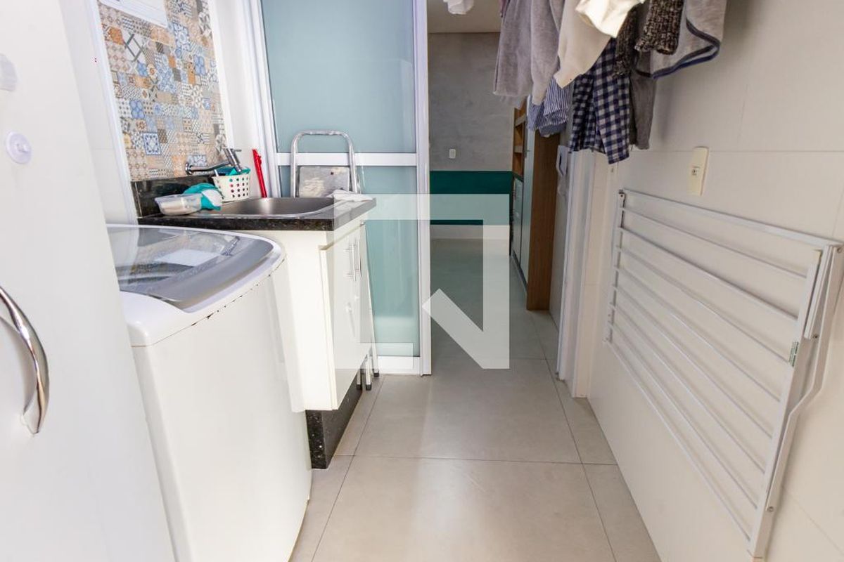 Apartamento, 3 quartos, 120 m² - Foto 47