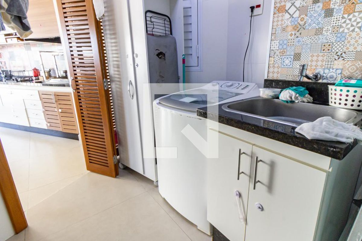 Apartamento, 3 quartos, 120 m² - Foto 44