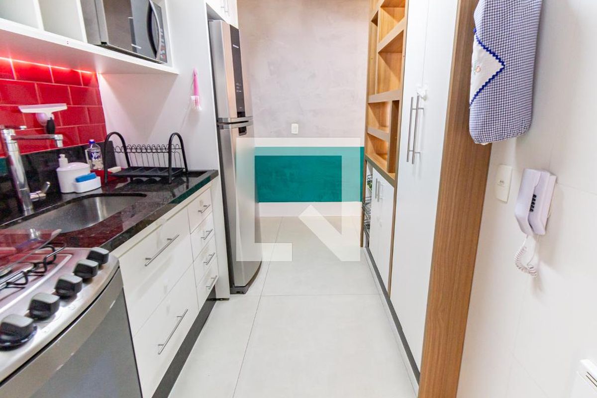 Apartamento, 3 quartos, 120 m² - Foto 43
