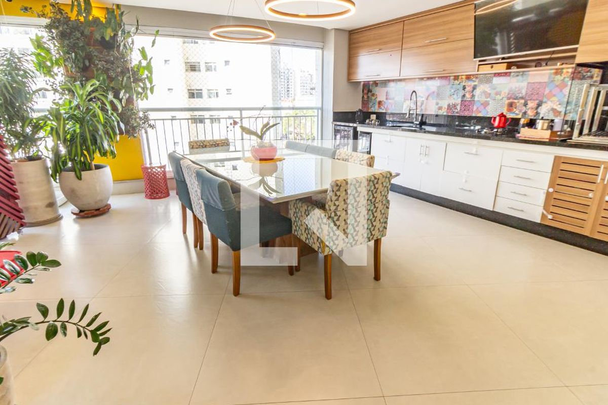 Apartamento, 3 quartos, 120 m² - Foto 7