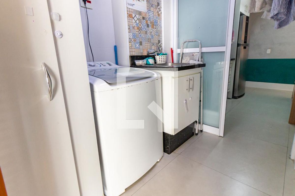 Apartamento, 3 quartos, 120 m² - Foto 46