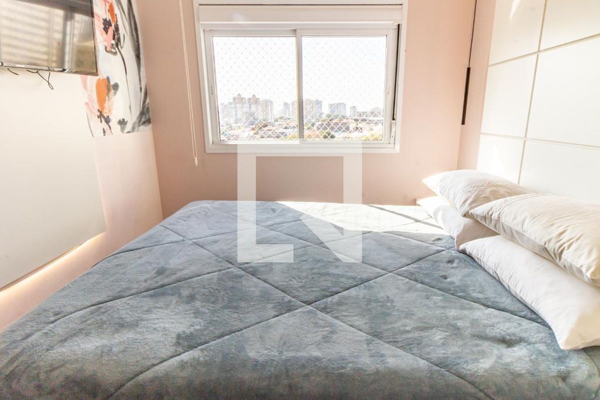 Apartamento, 3 quartos, 120 m² - Foto 24