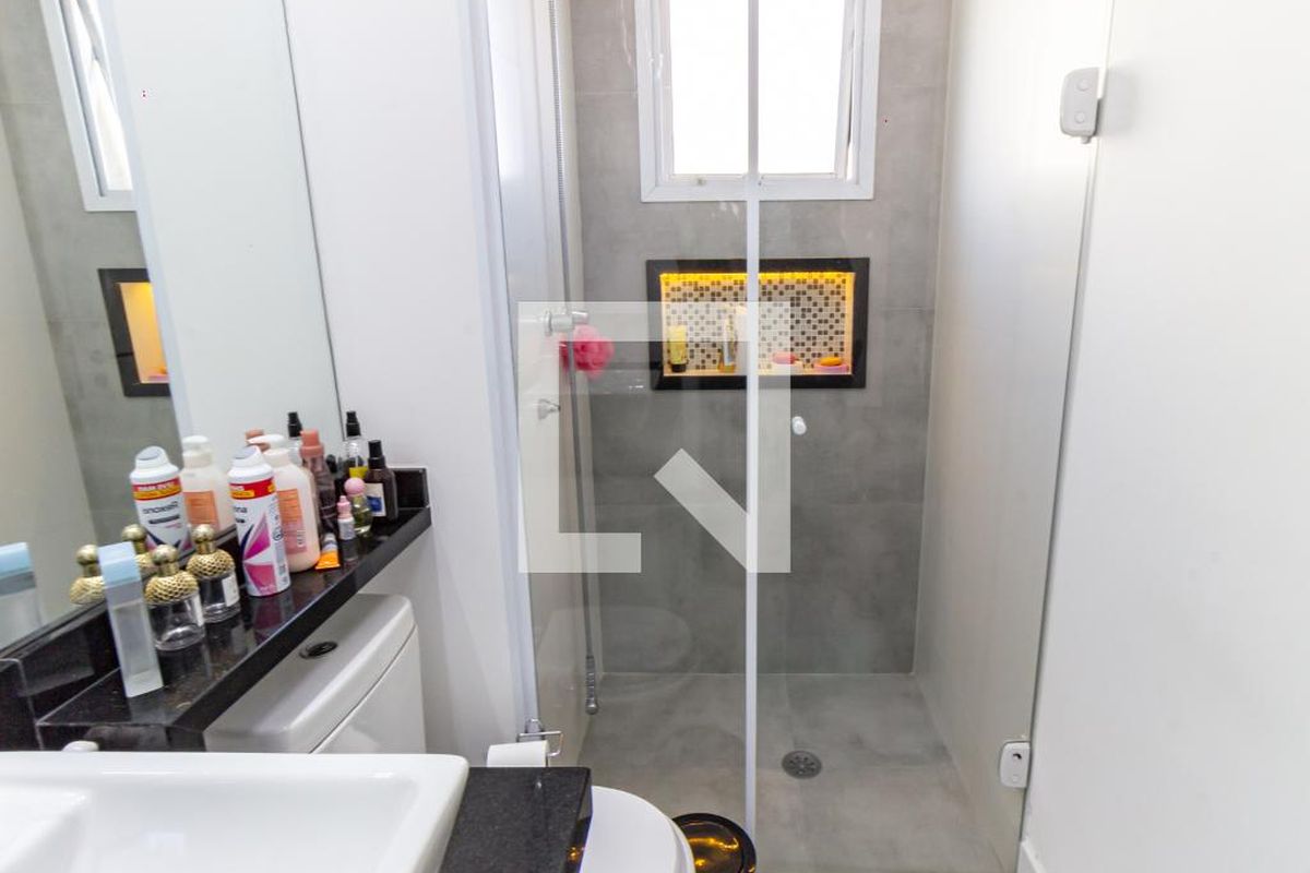 Apartamento, 3 quartos, 120 m² - Foto 21