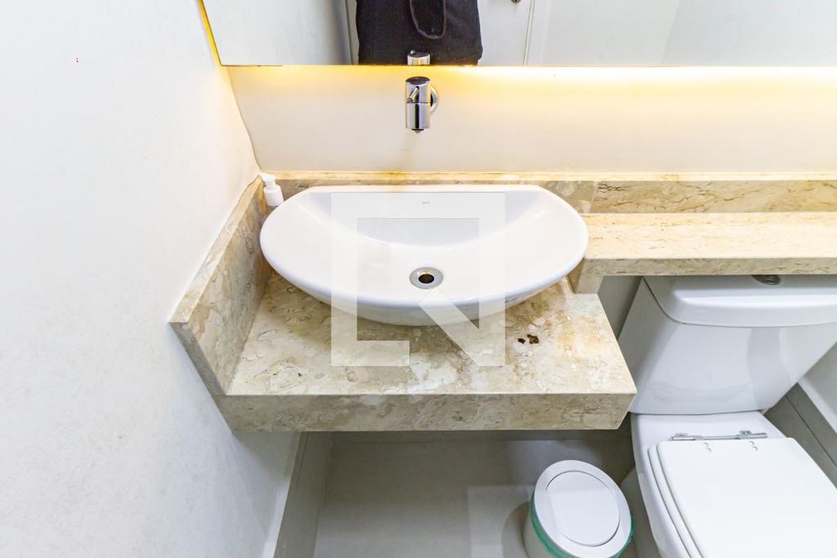 Apartamento, 3 quartos, 120 m² - Foto 14