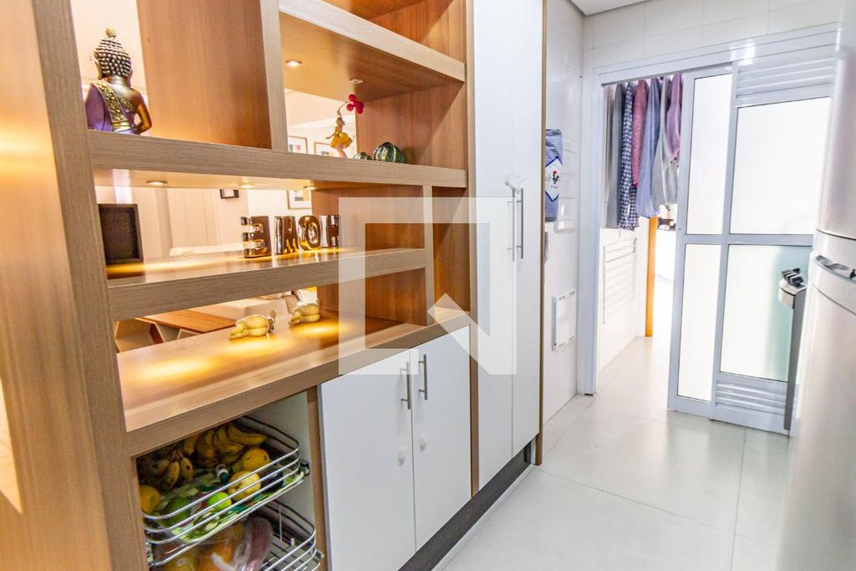 Apartamento, 3 quartos, 120 m² - Foto 41
