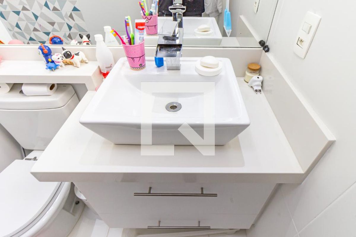 Apartamento, 3 quartos, 120 m² - Foto 37