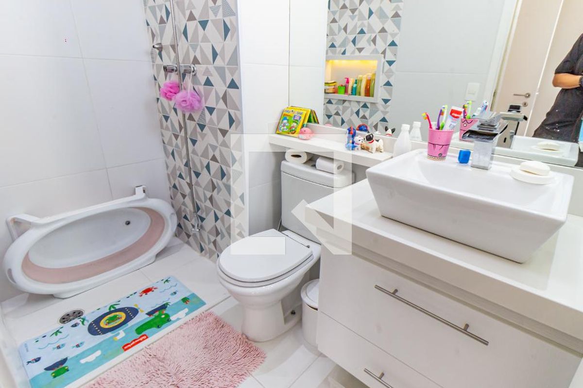 Apartamento, 3 quartos, 120 m² - Foto 36