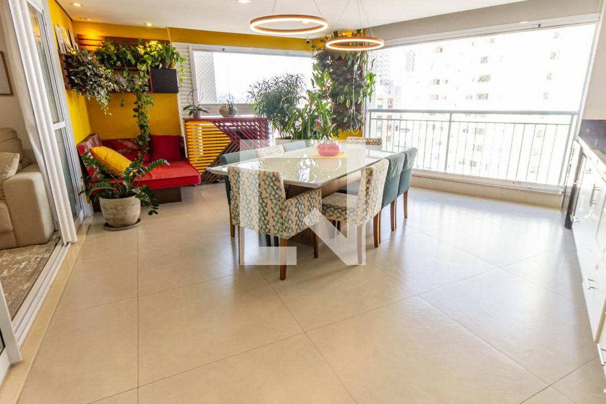 Apartamento, 3 quartos, 120 m² - Foto 8