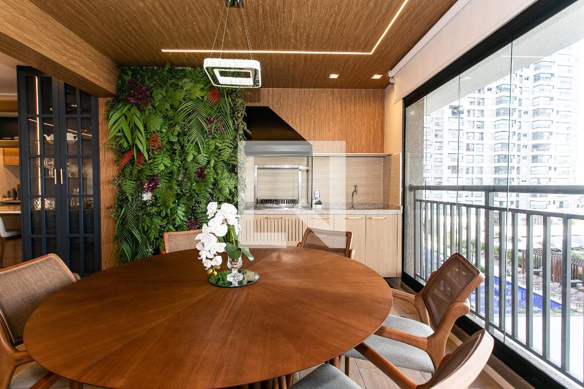 Apartamento, 2 quartos, 109 m² - Foto 27
