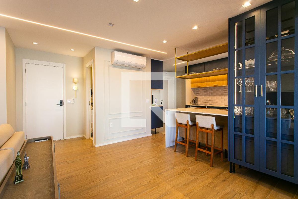 Apartamento, 2 quartos, 109 m² - Foto 15