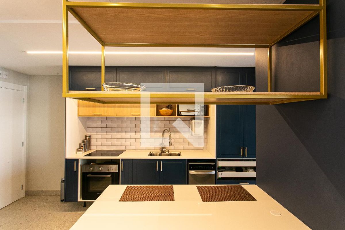 Apartamento, 2 quartos, 109 m² - Foto 138