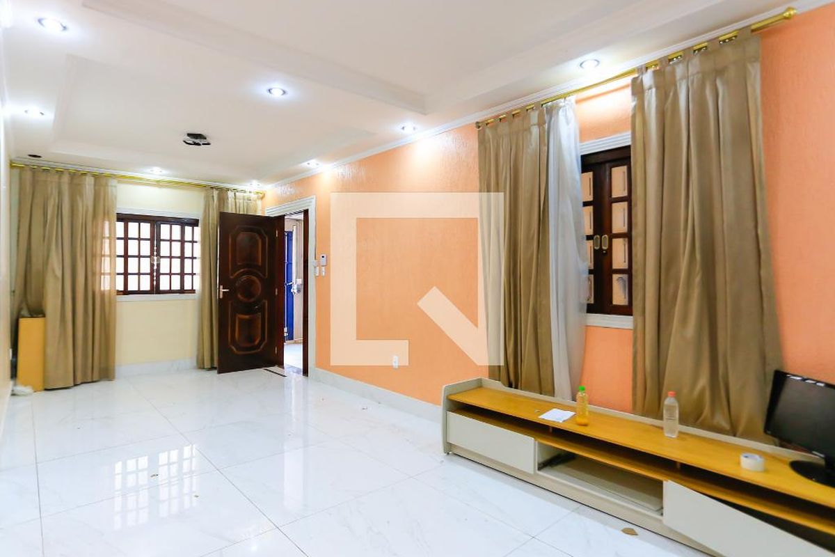 Casa, 5 quartos, 362 m² - Foto 4