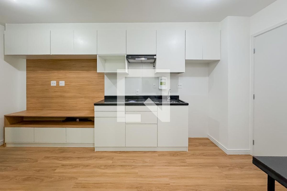 Kitnet-Studio, 33 m² - Foto 18