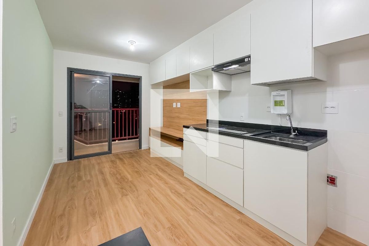 Kitnet-Studio, 33 m² - Foto 3