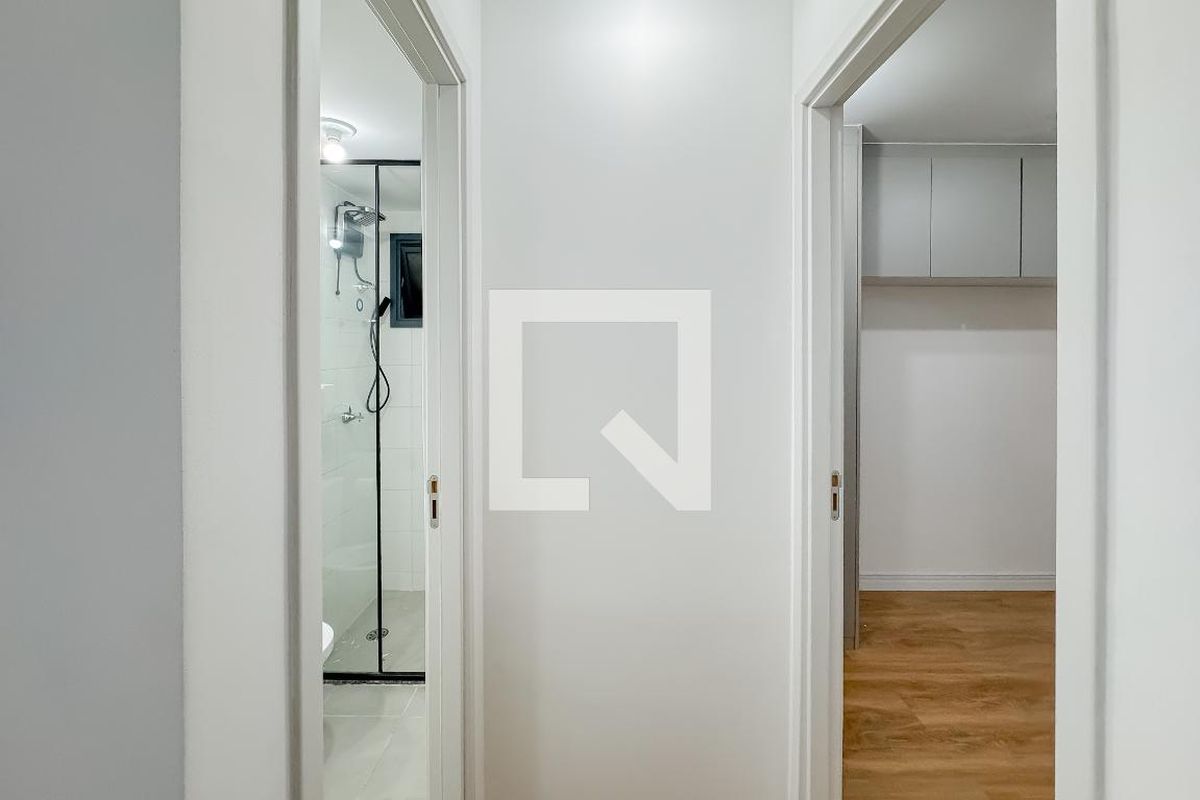 Kitnet-Studio, 33 m² - Foto 28