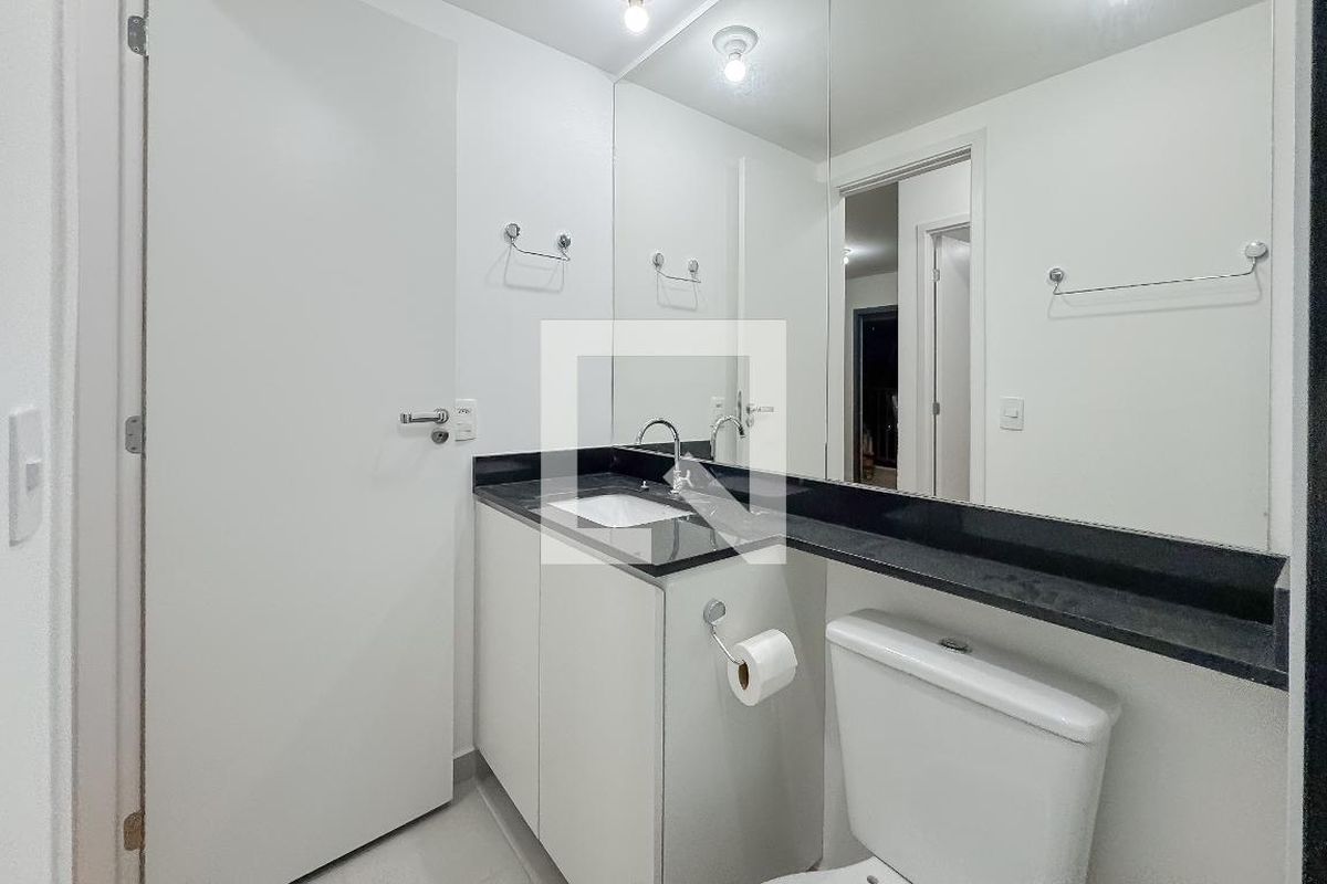 Kitnet-Studio, 33 m² - Foto 50