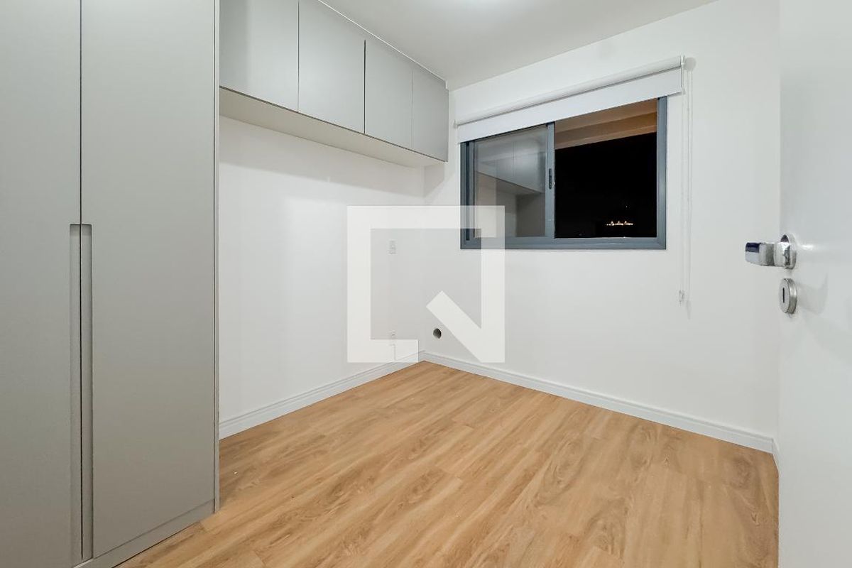 Kitnet-Studio, 33 m² - Foto 30