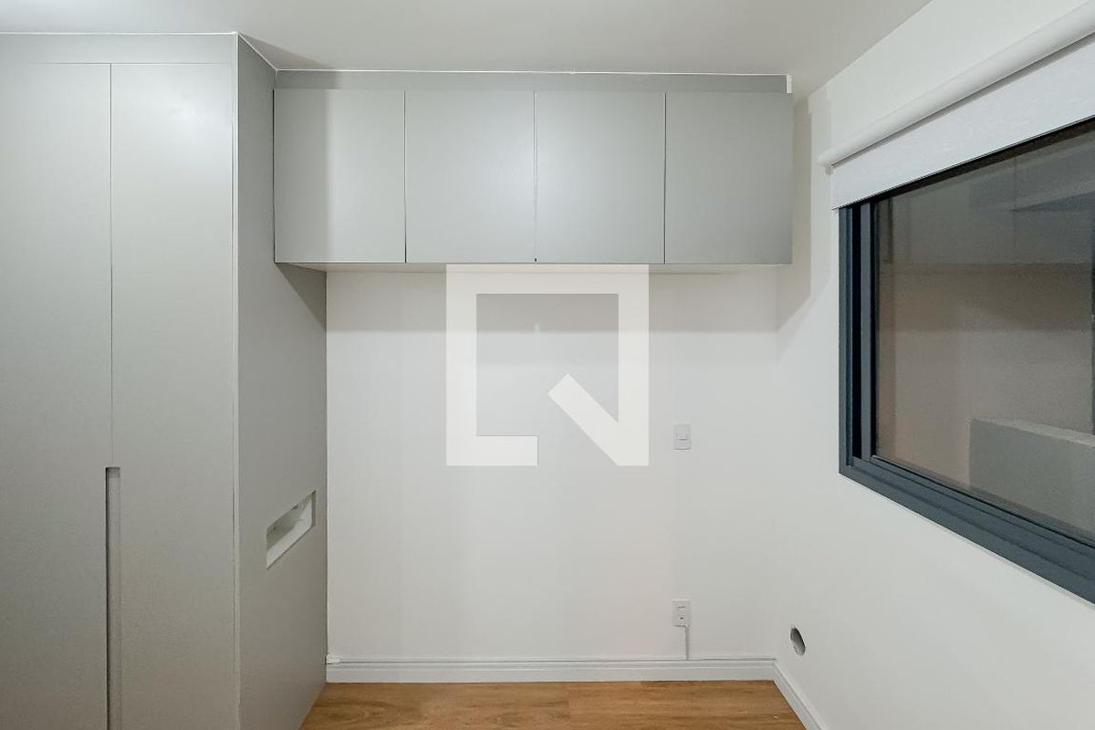 Kitnet-Studio, 33 m² - Foto 42