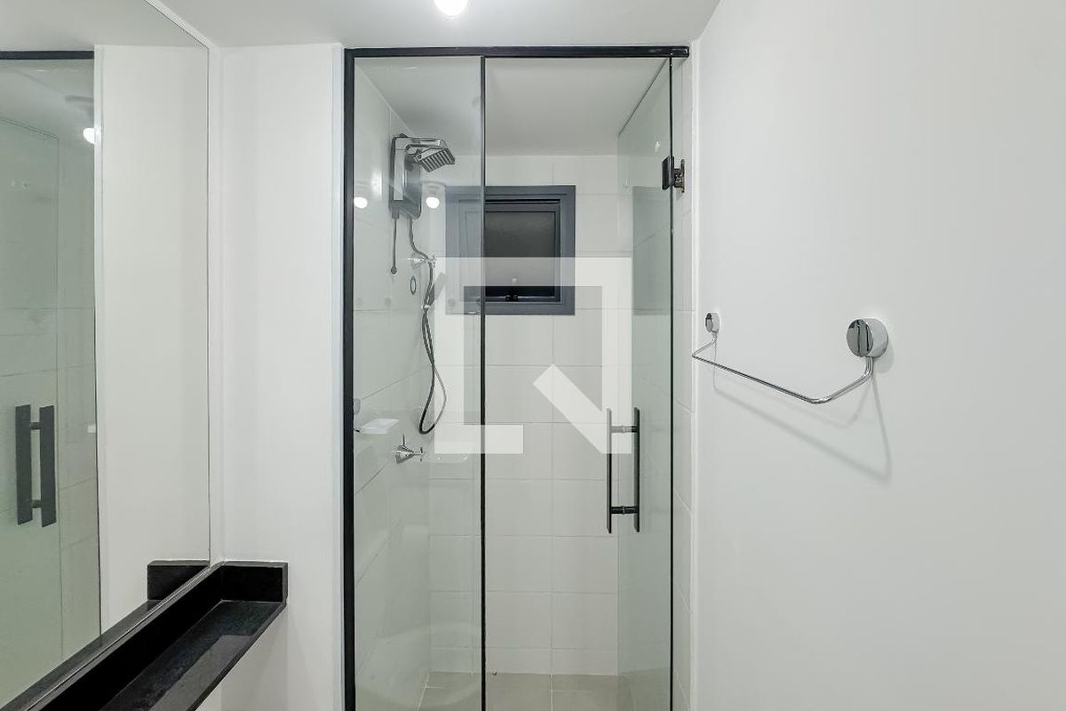 Kitnet-Studio, 33 m² - Foto 46