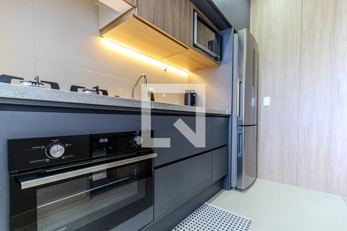 Apartamento, 1 quarto, 50 m² - Foto 60