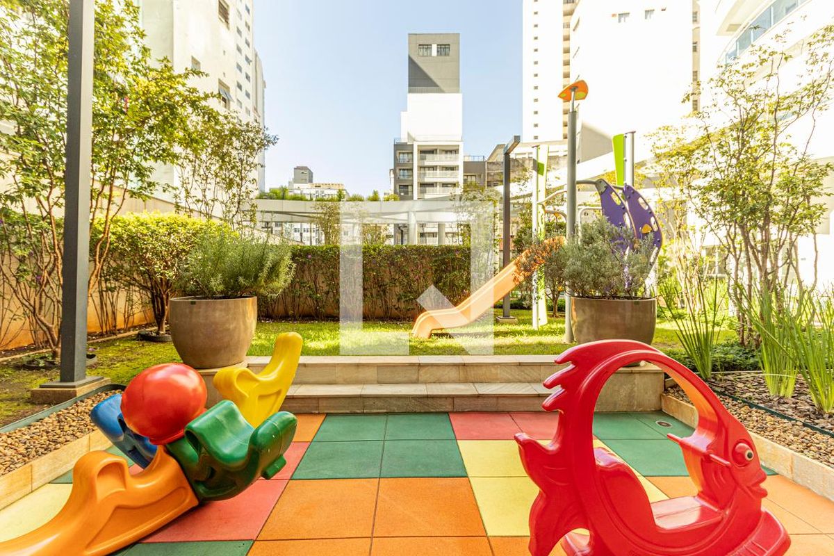 Apartamento, 1 quarto, 50 m² - Foto 94